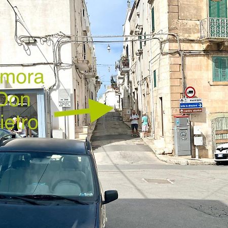Appartamento Cupola In Pietra - 2 Min Dal Centro Storico Ostuni Esterno foto