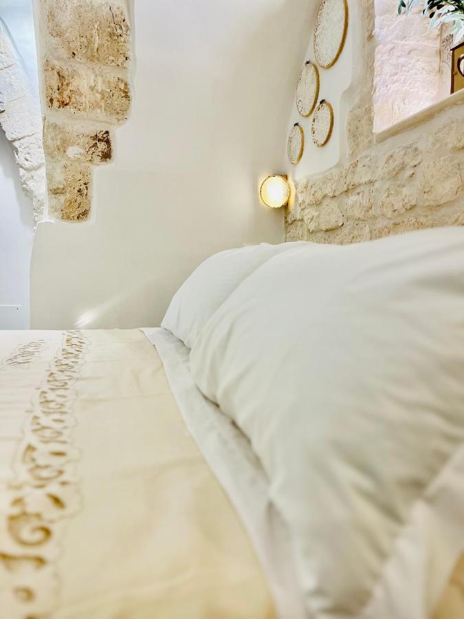 Appartamento Cupola In Pietra - 2 Min Dal Centro Storico Ostuni Esterno foto