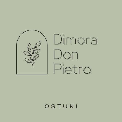 Appartamento Cupola In Pietra - 2 Min Dal Centro Storico Ostuni Esterno foto