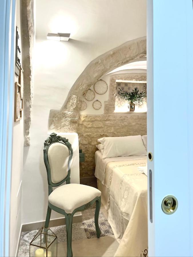 Appartamento Cupola In Pietra - 2 Min Dal Centro Storico Ostuni Esterno foto