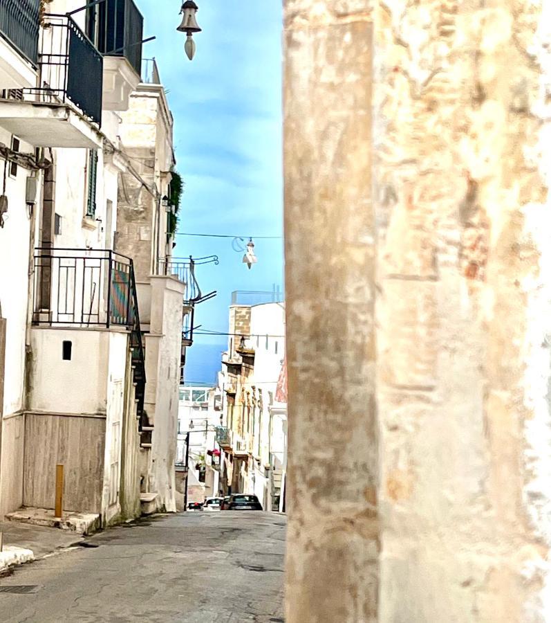Appartamento Cupola In Pietra - 2 Min Dal Centro Storico Ostuni Esterno foto